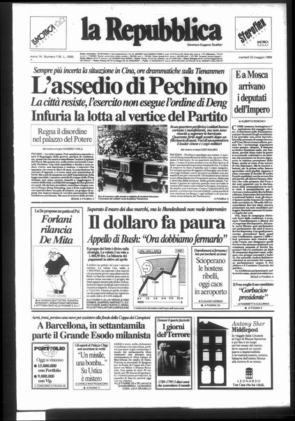 La repubblica